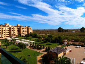 Apartamento primera linea Isla Canela, Isla Canela